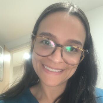 Trabajo para niñera en Medellín: trabajo de niñera Sindy Claudina