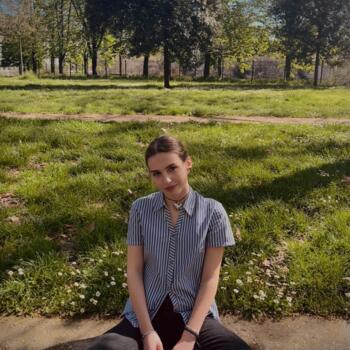 Babysitter in Parma: Kejsi