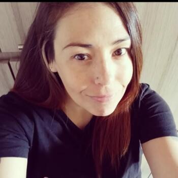 Trabajo para niñera en Puente Alto: trabajo de niñera Cony