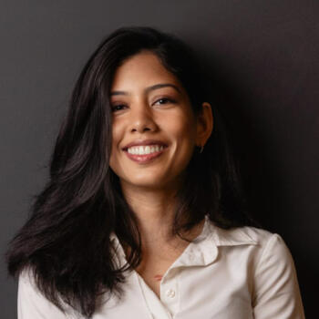 Baby-sitter in Taastrup: Alicia