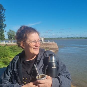 Niñera Ciudad de Corrientes: Gladys Beatriz Baldi