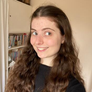 Babysitter Gothenburg: Celeste North