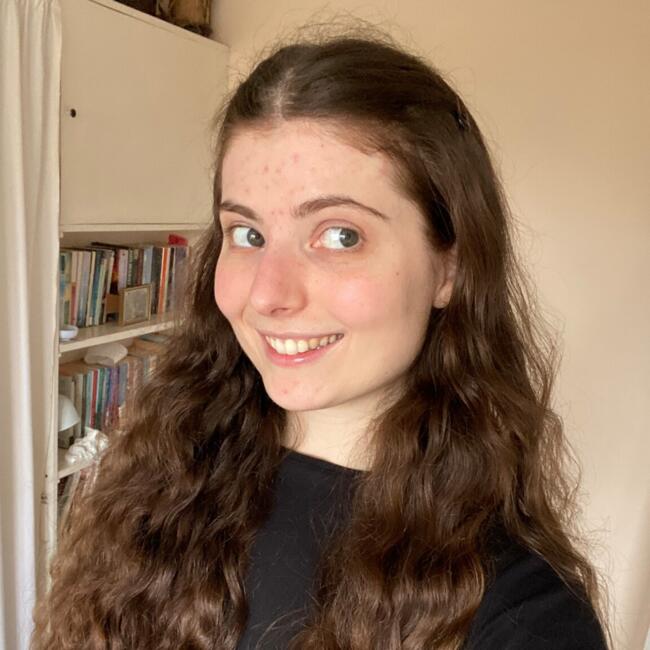 Barnvakt i Göteborg: Celeste North