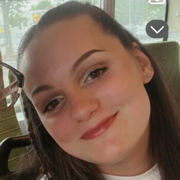 Babysitter Verrie: Lea