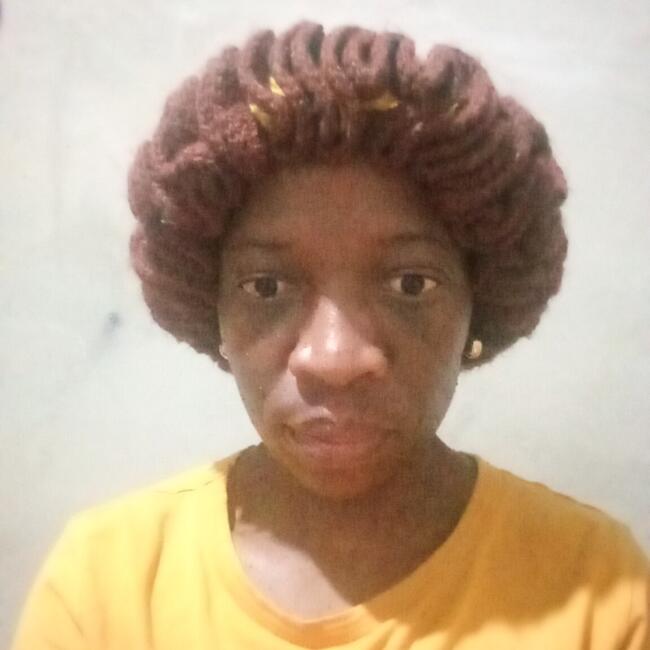Nanny in Carletonville: Zoliswa