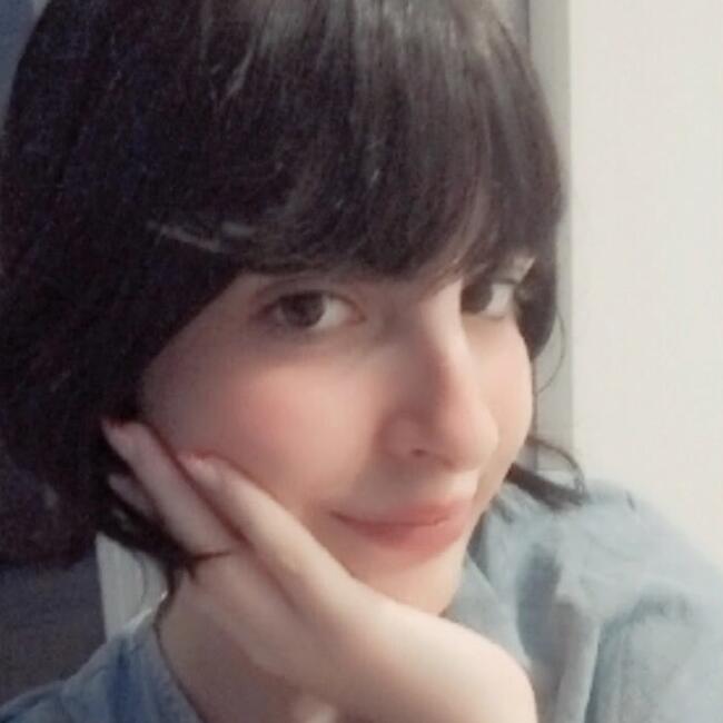 Babá em Itapema: Ana