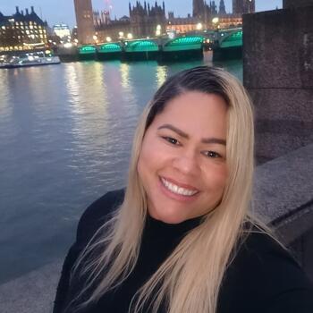 Babysitter Porto Alegre: Soninha