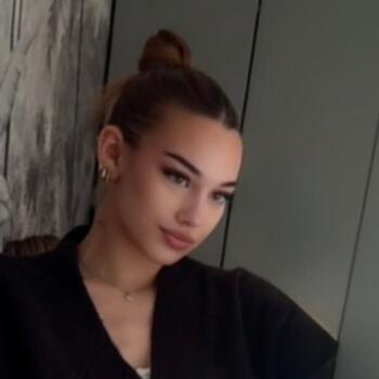 Babysitter Carpentras: Maëva