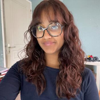Babysitter in Saint-Léger-des-Bois: Anaé