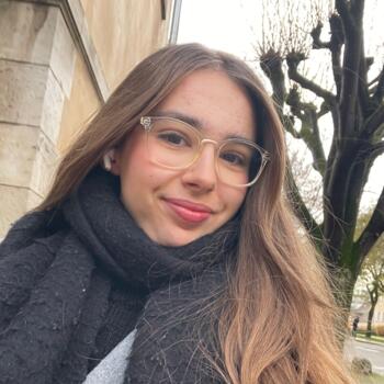 Babysitter in Orléans: Sherine