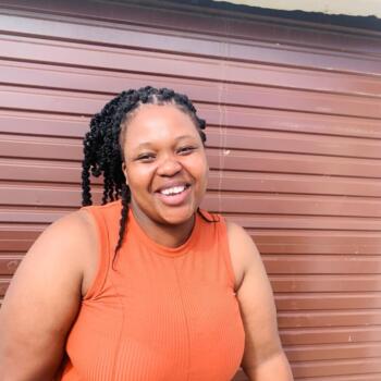Babysitter in Johannesburg: Nosipho