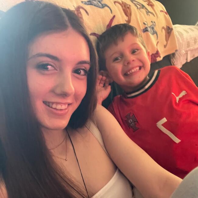 Babysitter in Perth: Tayla