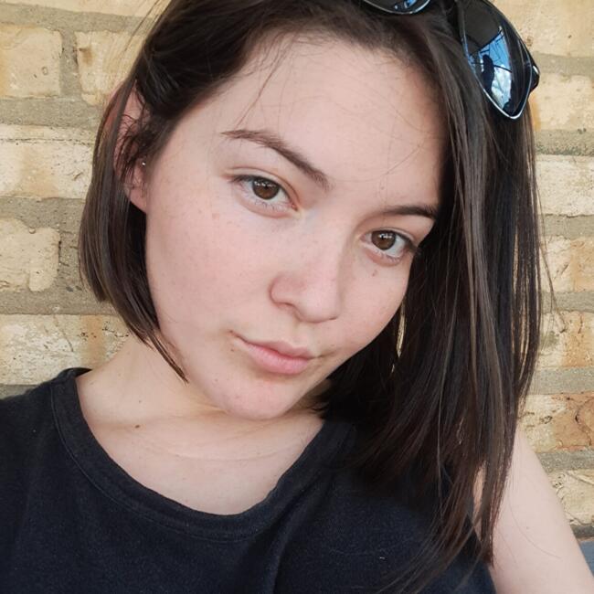 Babysitter in Lambaré: Noemi Gimenez