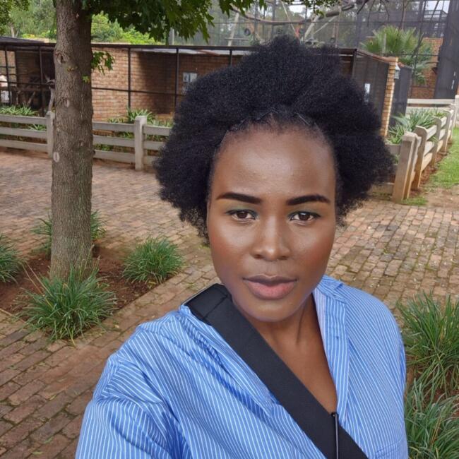 Nanny in Springs: Shannise