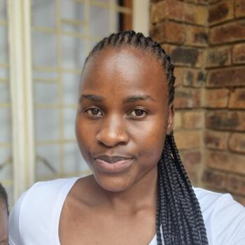 Nanny Springs: Shannise