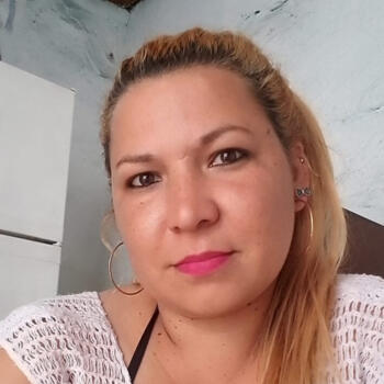 Babysitter in Berazategui: Tatiana