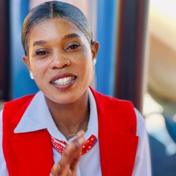 Nanny in Harare: Nyaradzo