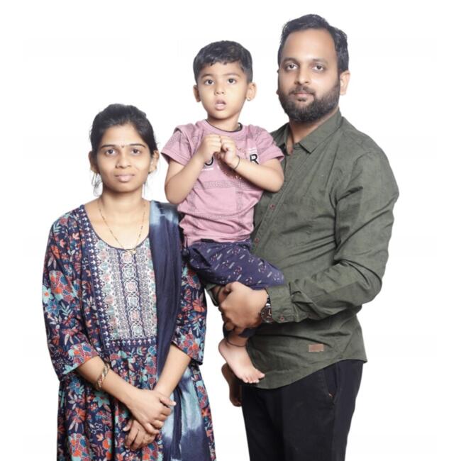 पुणे में बेबीसिटिंग की नौकरी: Shekhar