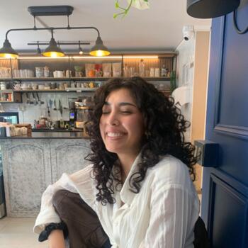 Niñera en La Reina: Carolina