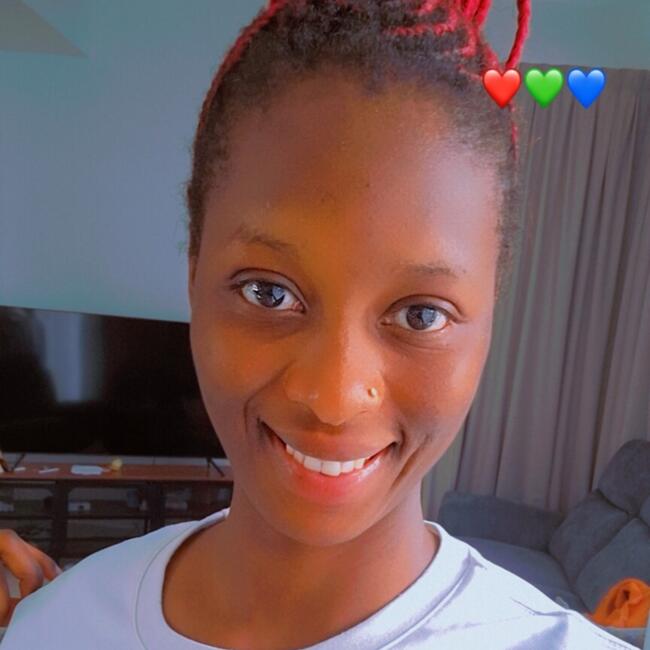 Nanny in Dubai: Clara