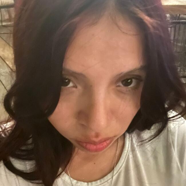 Niñera en Acapulco: Jany