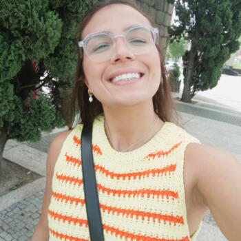 Babysitter in Amora: Isabela Maria