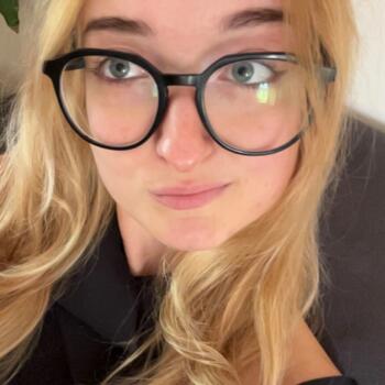 Babysitter in Munich: Pauline