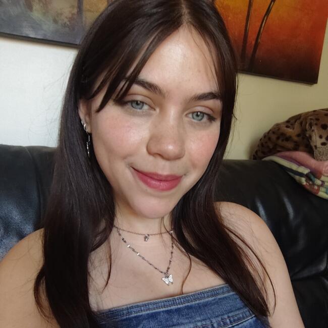 Niñera en Macul: Daniela Paz