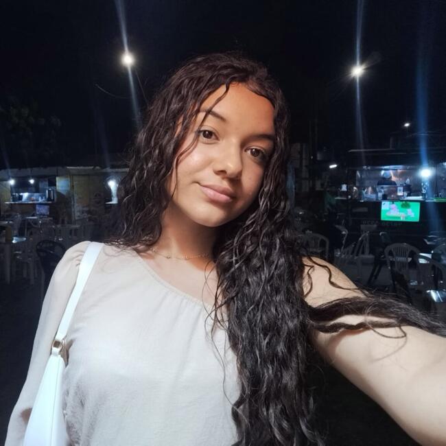 Babysitter in Maceió: Ingrid