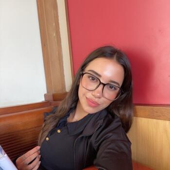 Nanny in Fes: Zaynab