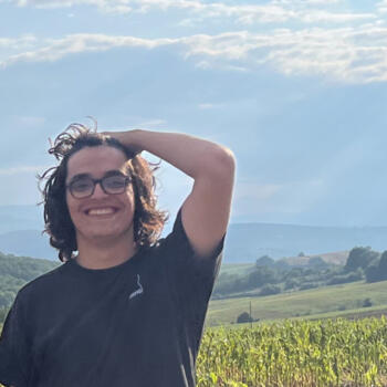 Babysitter La Riche: Hippolyte