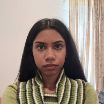 Babysitter in Midrand: Odelia