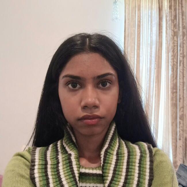 Babysitter in Midrand: Odelia