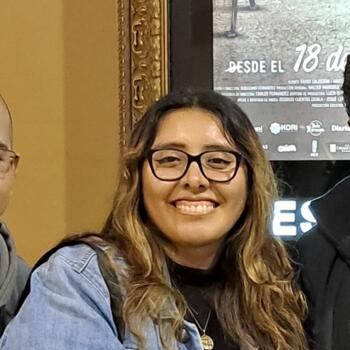 Babysitter in San Martín de Porres (Departamento de Lima): Shirley