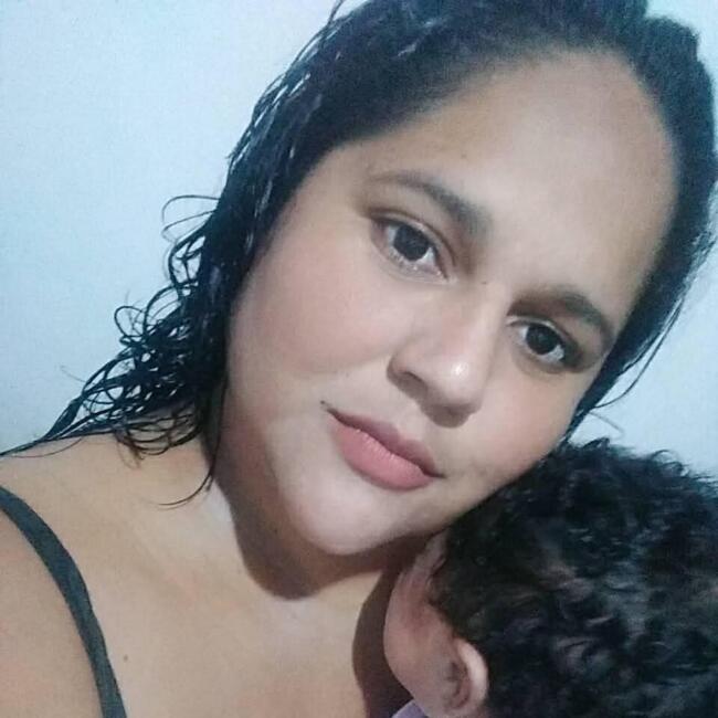 Babysitter in Florianópolis: Josi