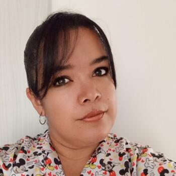 Niñera en Soacha: Nubia Constanza