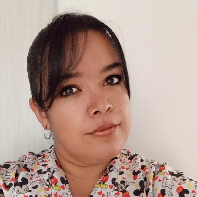 Niñera en Soacha: Nubia Constanza