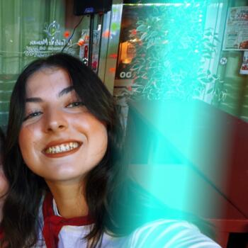Babysitter in Bordeaux: Thillia