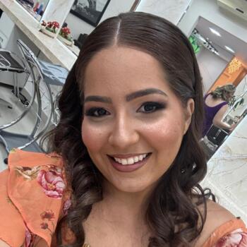 Babysitter in Araçatuba: Vitoria