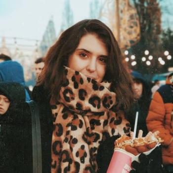 Porto的保母: Antonia