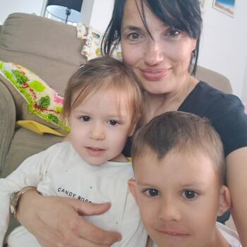 Babysitter Split: Jasmin Ana