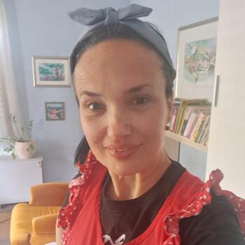 Dadilja Split: Jasmin Ana