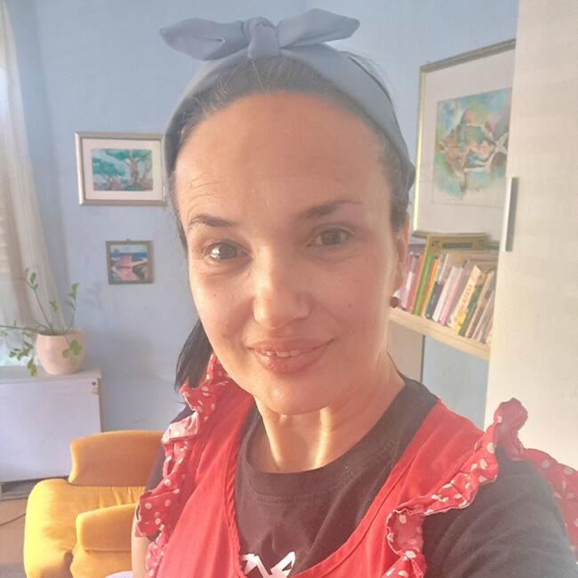 Babysitter in Split: Jasmin Ana
