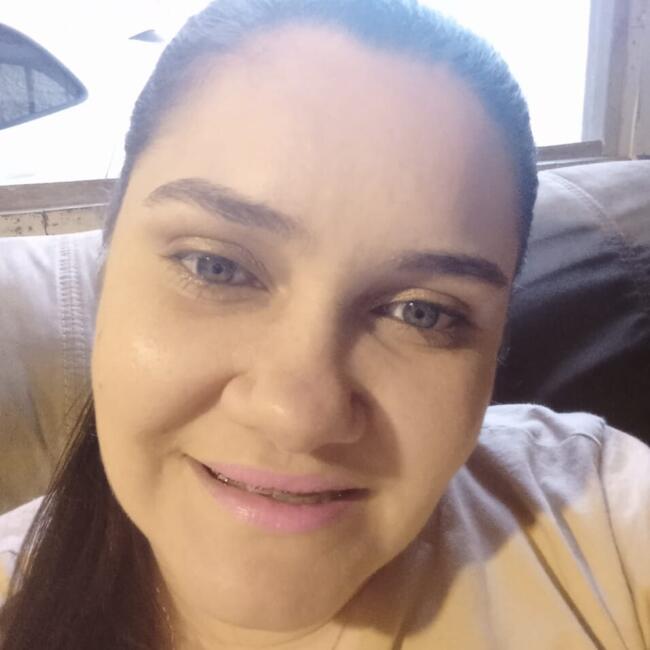 Babysitter in Navegantes: Olivia