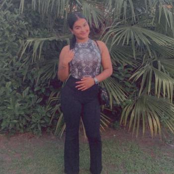 Baby-sitter in Argenteuil: Ines