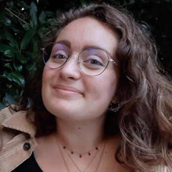 Baby-sitter in Rennes: Emma