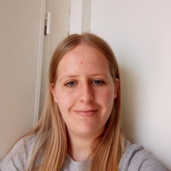 Oppas Lelystad: Nina