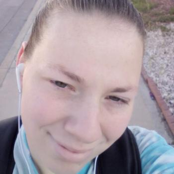 Babysitter in Henderson: Whitney