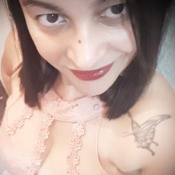 Babysitter in São Paulo (São Paulo): Bruna
