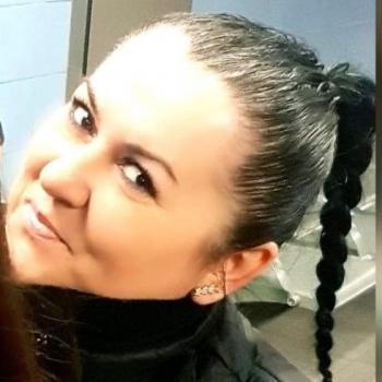 Babysitter in Antwerpen: Nicol